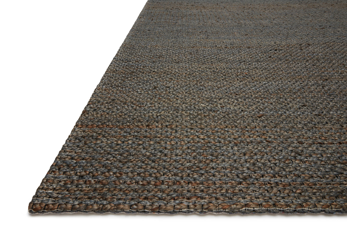 Loloi Lily Blue 2'-6" x 7'-6" Runner Rug
