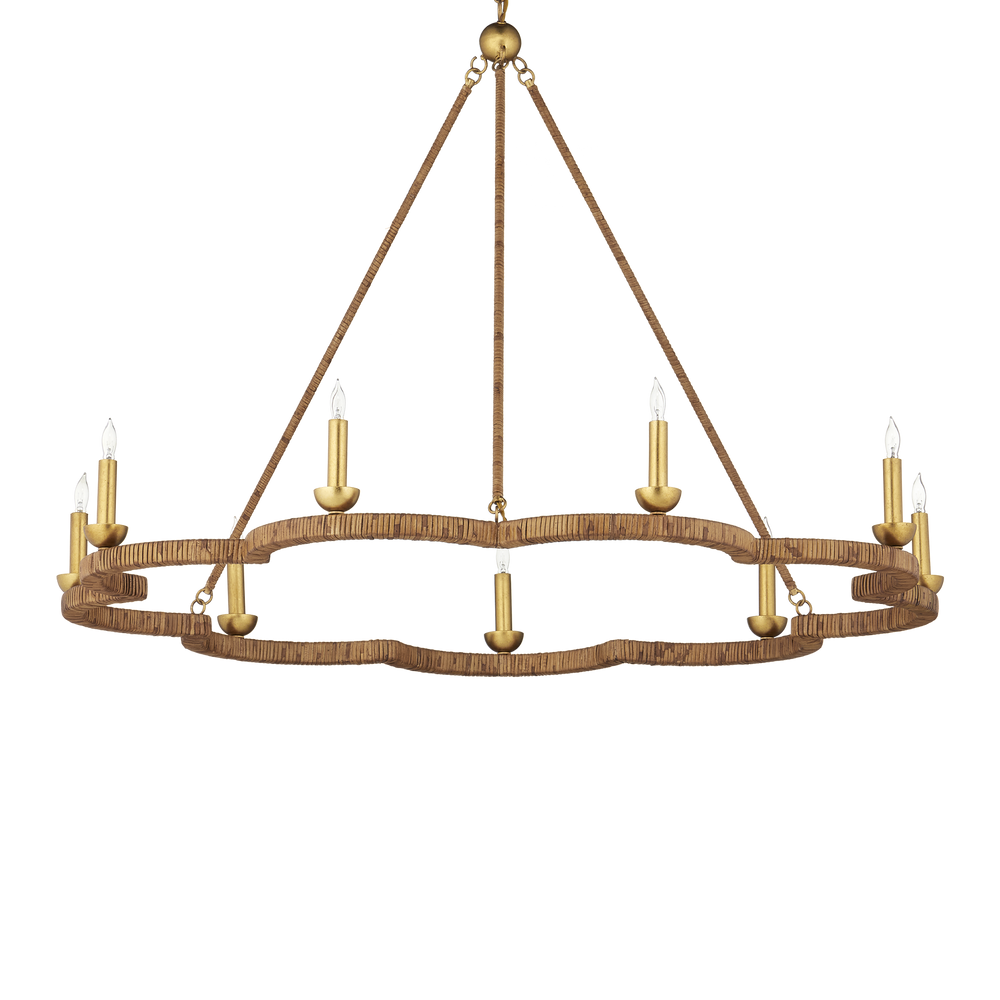 
                      
                        Savoie Chandelier
                      
                    