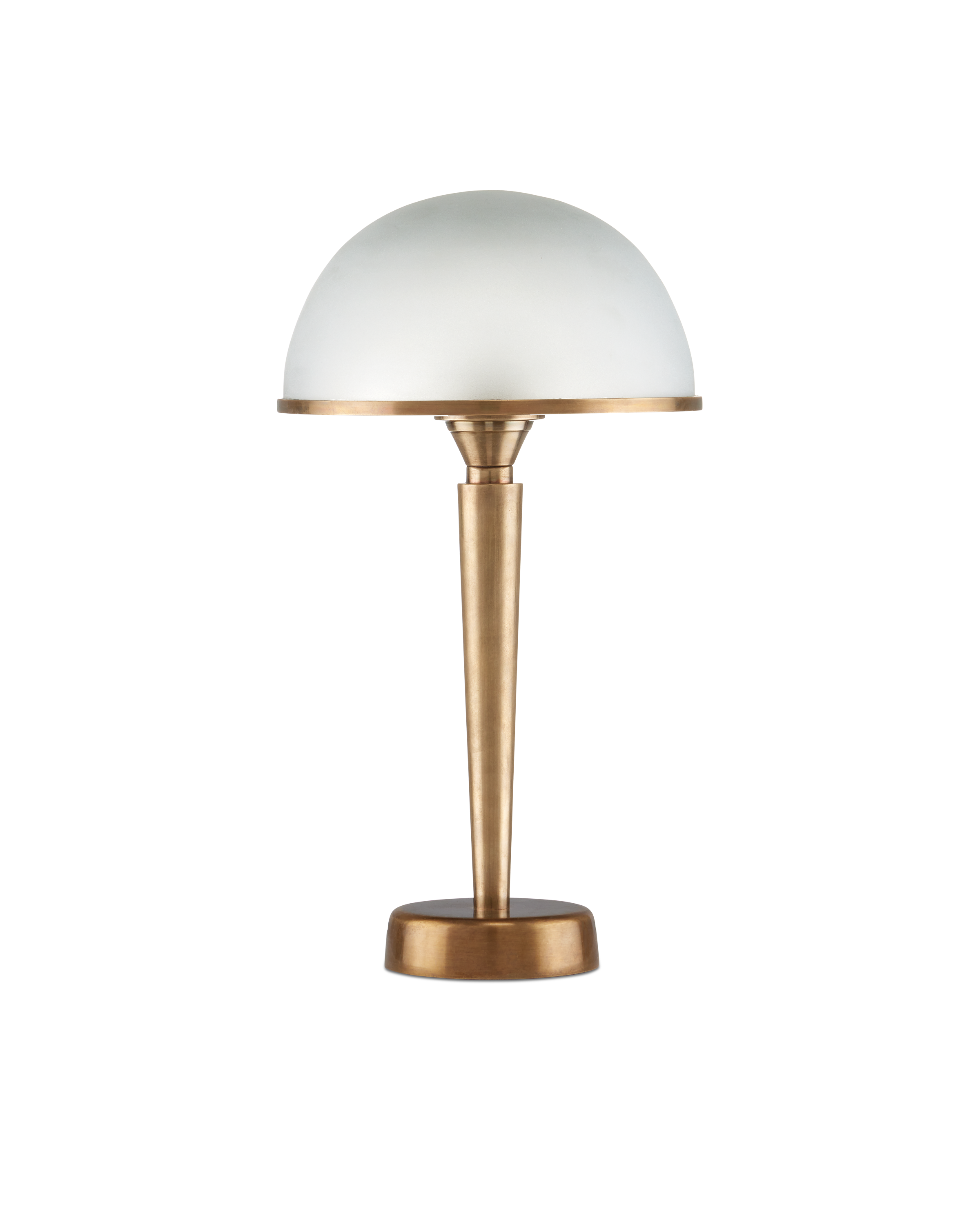Gatsby Table Lamp - Thumbnail 4
