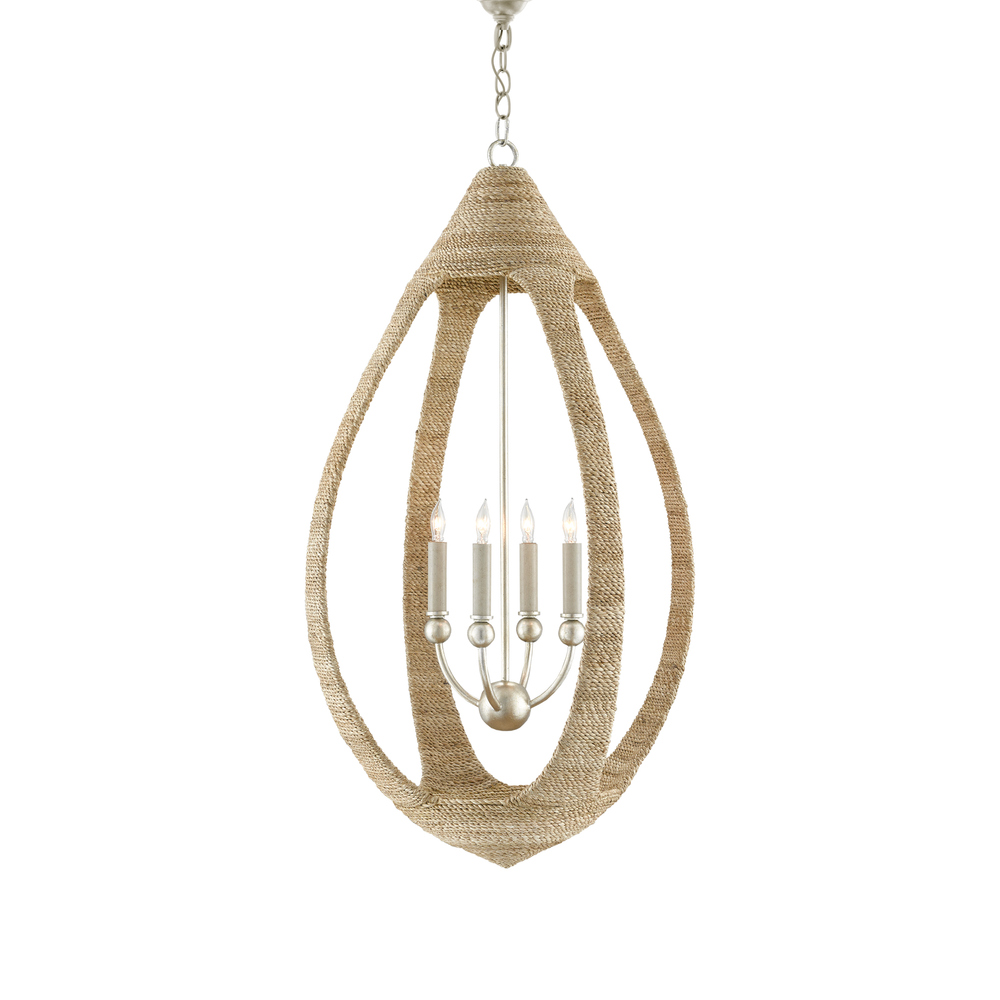 
                      
                        Menorca Medium Chandelier
                      
                    