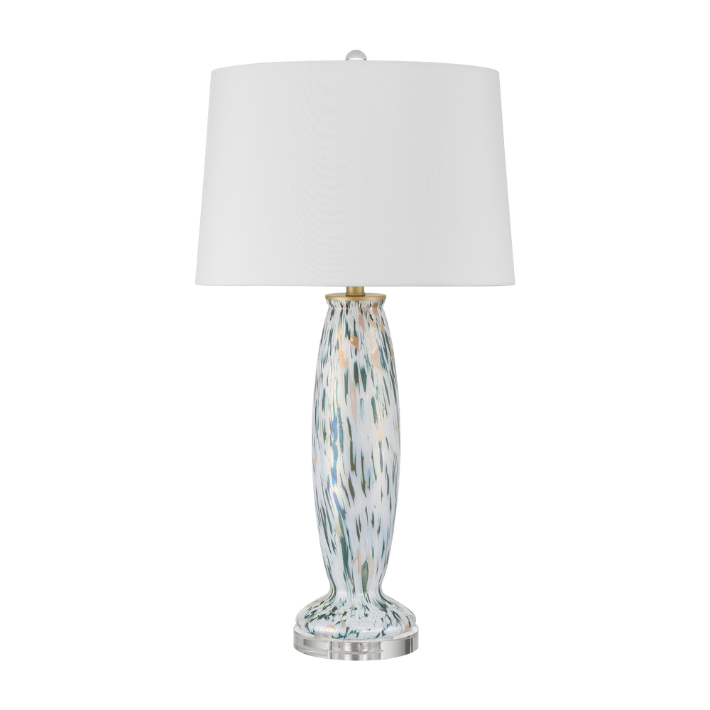
                      
                        Motte Table Lamp
                      
                    