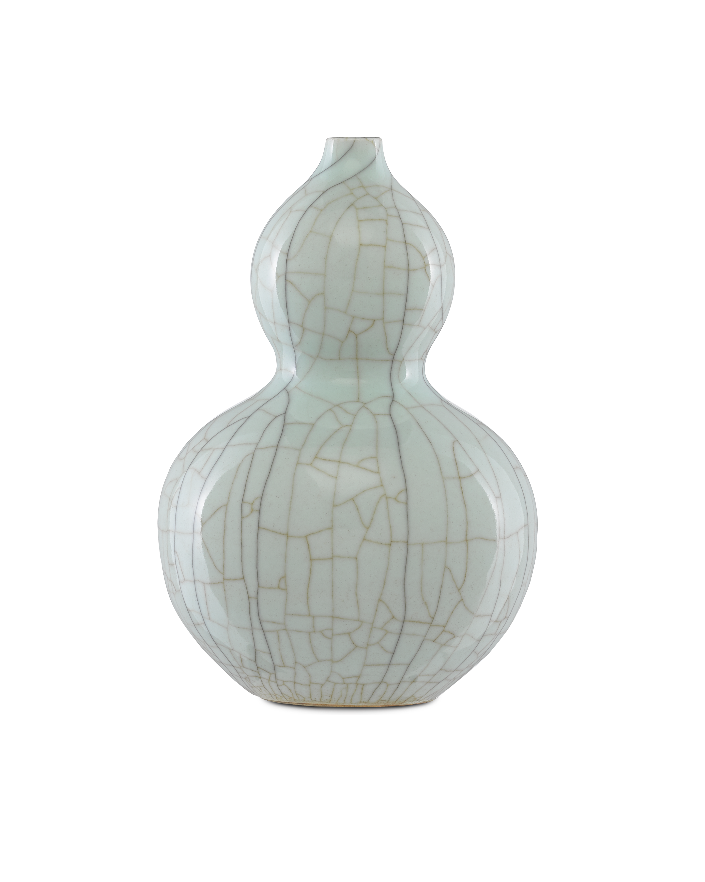 Maiping Double Gourd Vase - Thumbnail 2