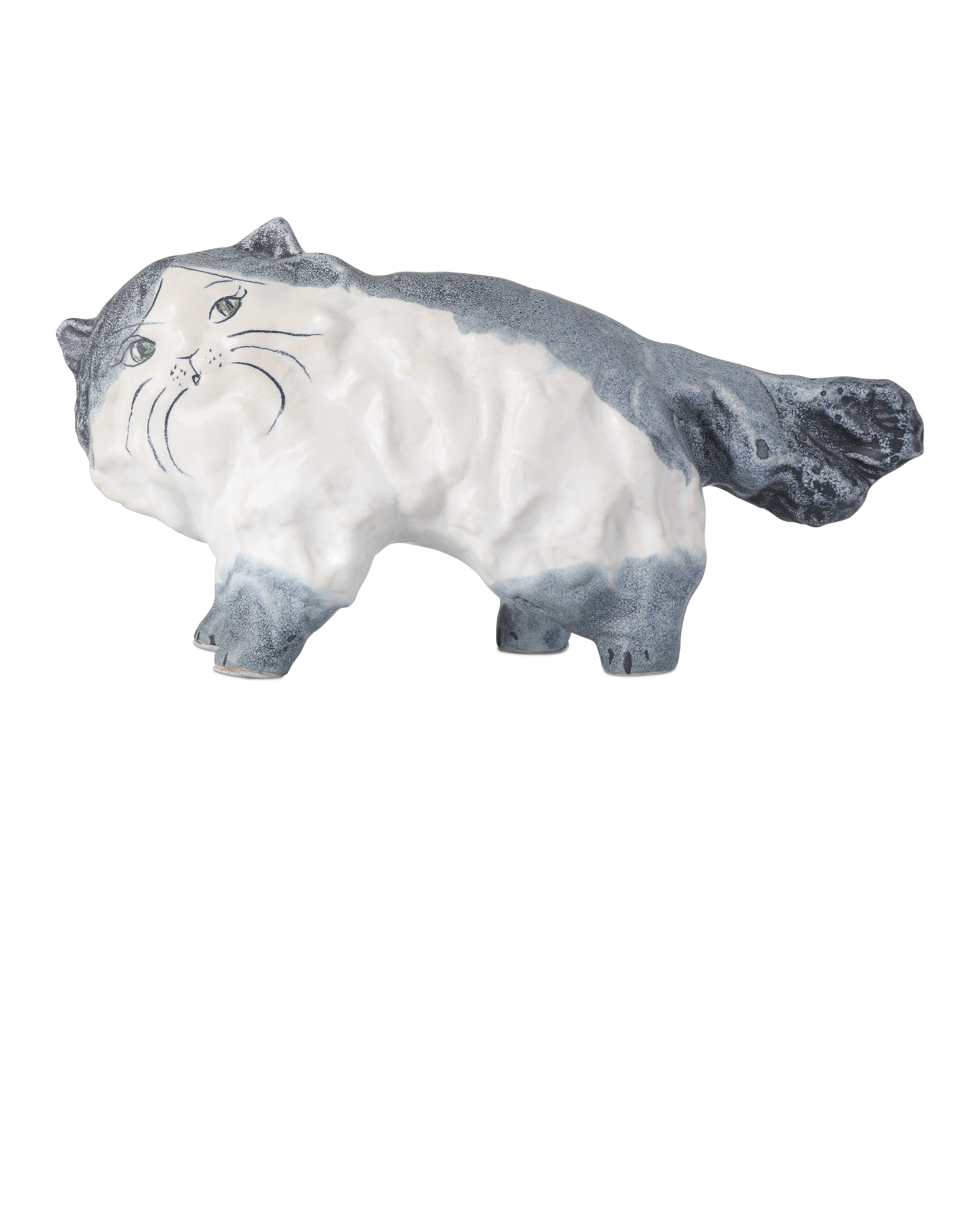 Siamese Cat Object - Thumbnail 5