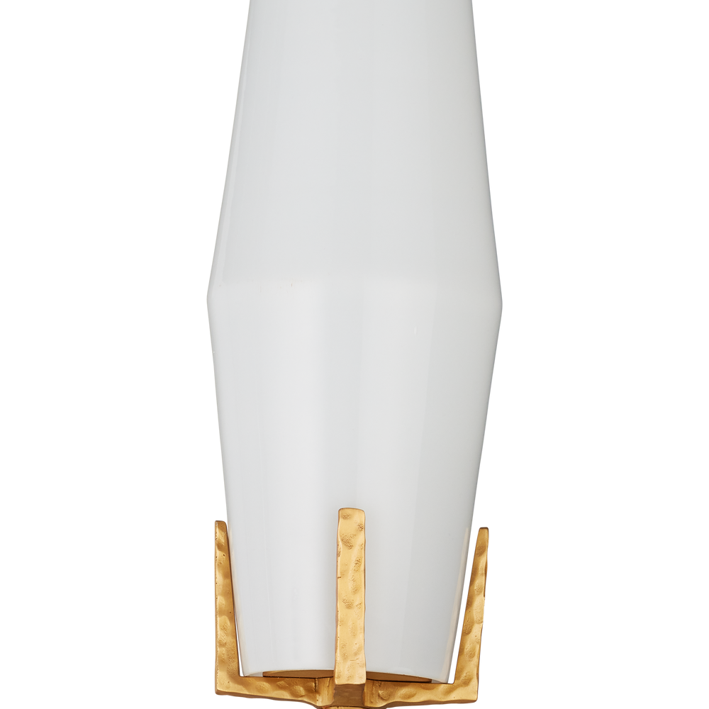 
                      
                        Mathilda Wall Sconce, Right
                      
                    