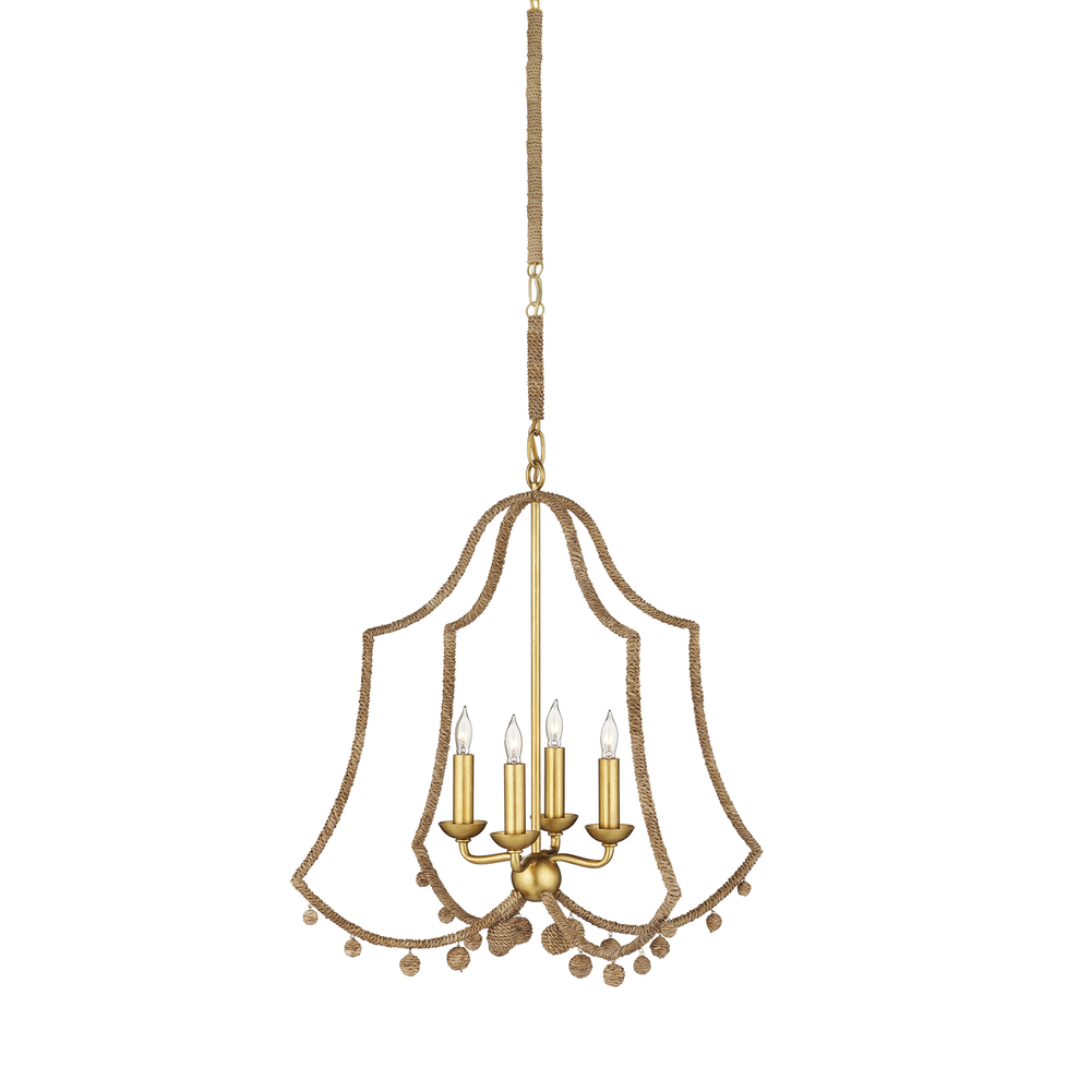 
                      
                        Nimes Chandelier
                      
                    
