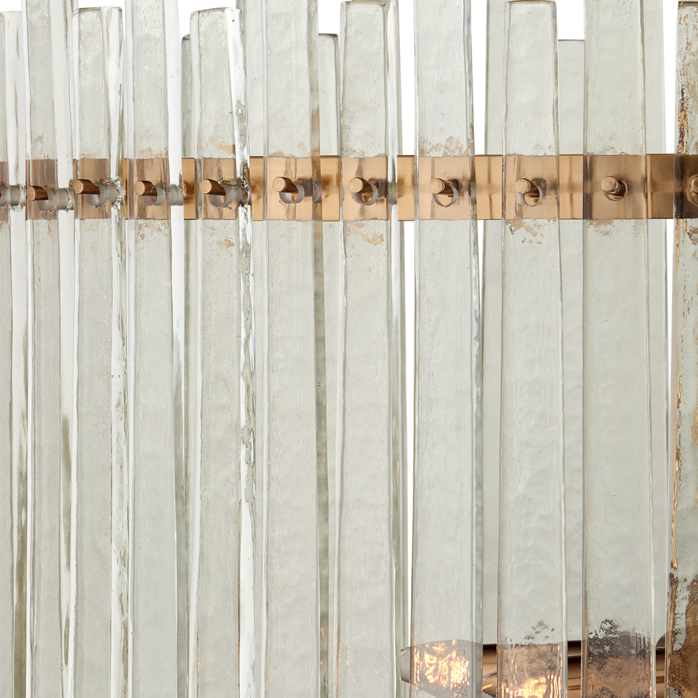 Electra Chandelier
