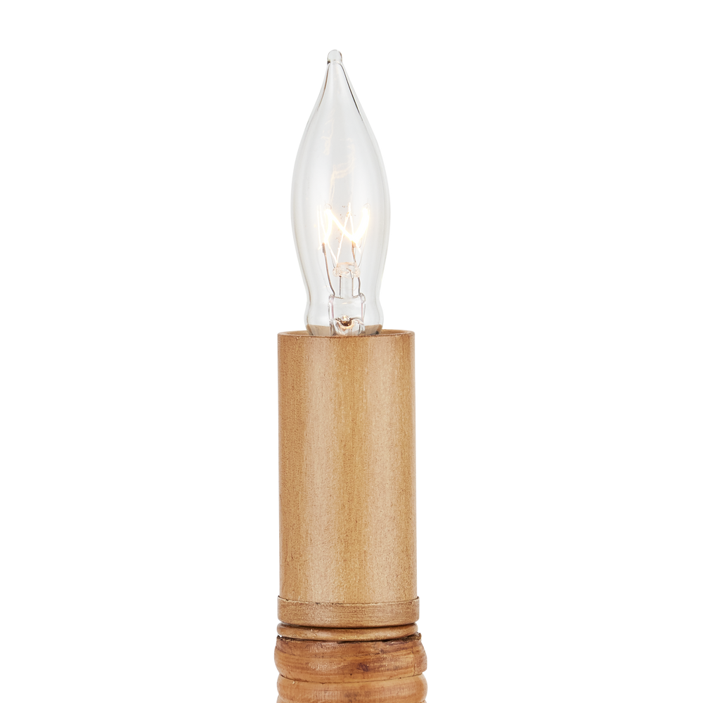 
                      
                        Samsara Wall Sconce
                      
                    