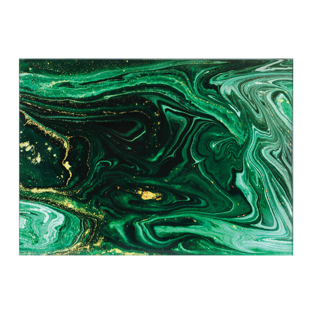 
                      
                        Interstellar Green Tray.
                      
                    