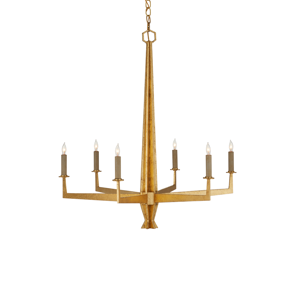 
                      
                        Goldfinch Medium Chandelier
                      
                    