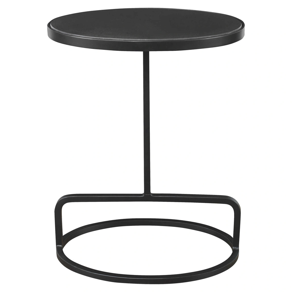 Jessenia Accent Table