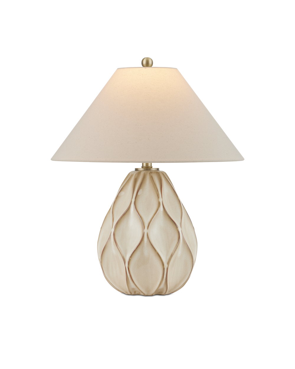 Edgemoor Table Lamp.