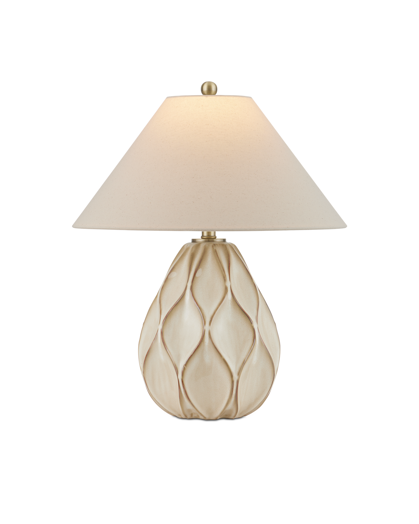 Edgemoor Table Lamp.