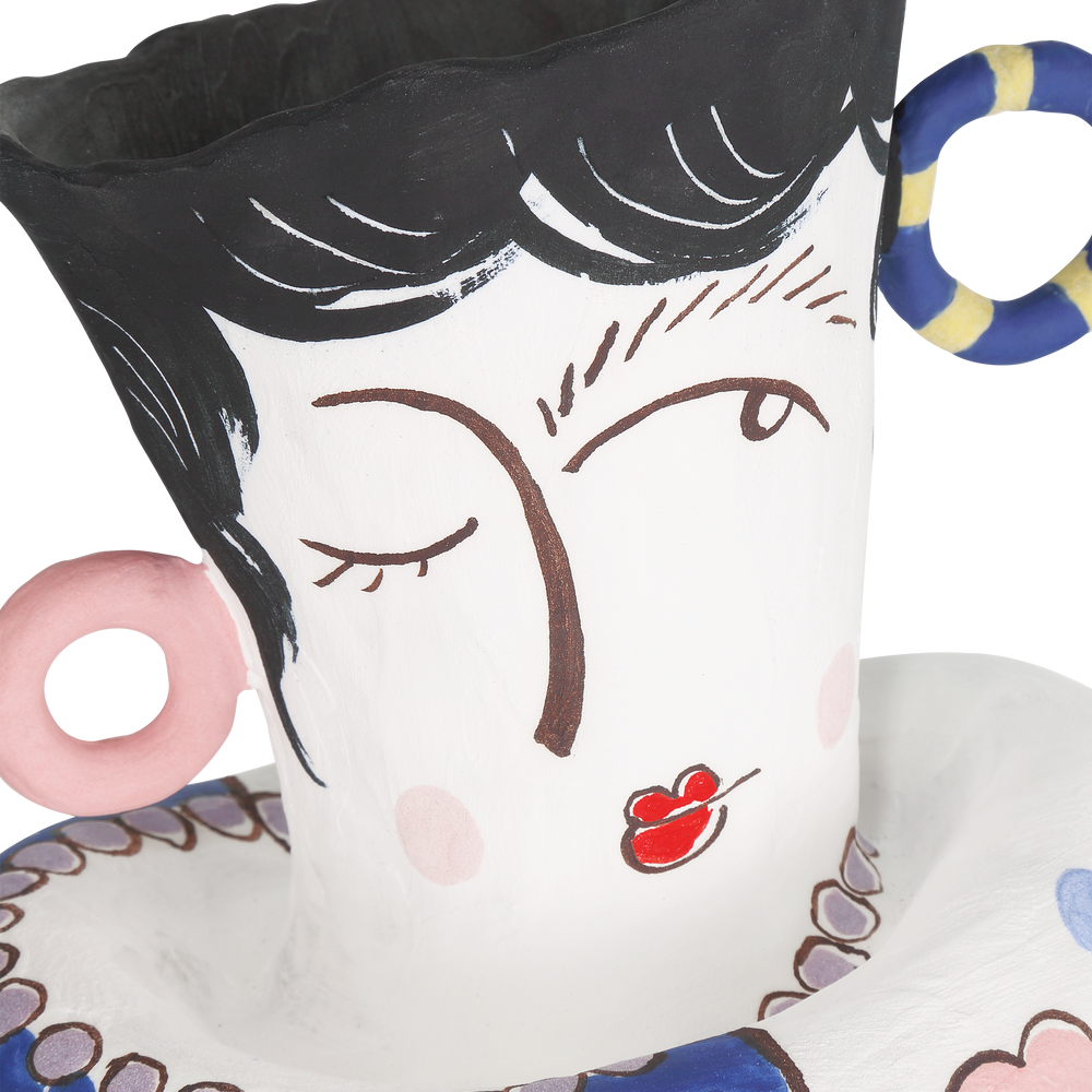 Osamu Objects Set of 2.