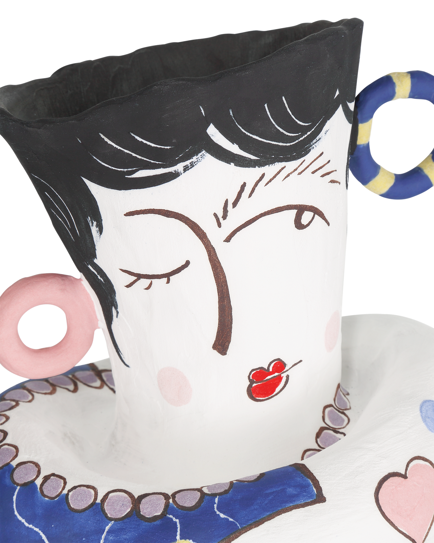 Osamu Objects Set of 2.