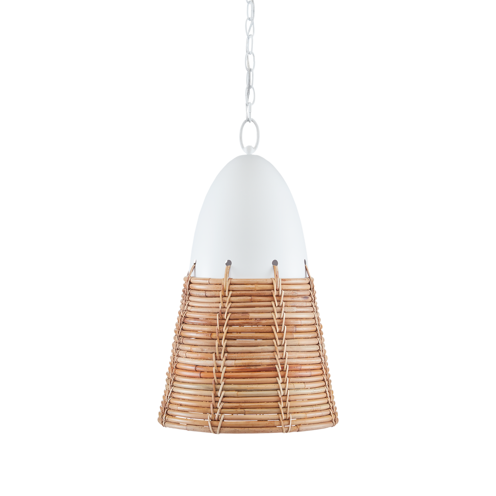 
                      
                        Arundo Pendant
                      
                    