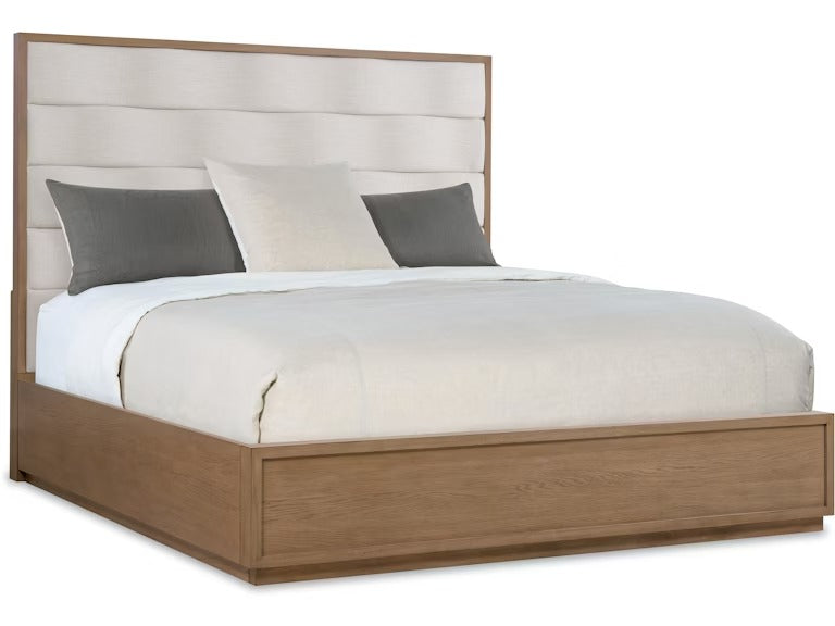 
                      
                        Sonnet Queen Upholstered Bed
                      
                    