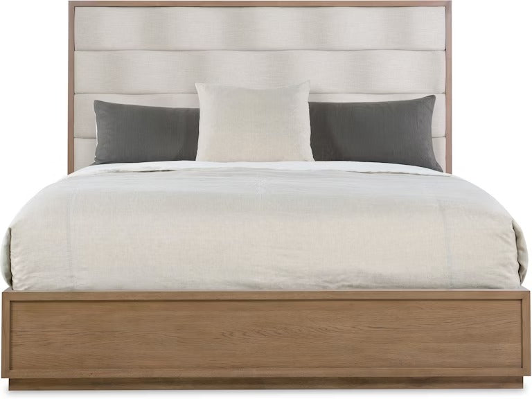 
                      
                        Sonnet Queen Upholstered Bed
                      
                    