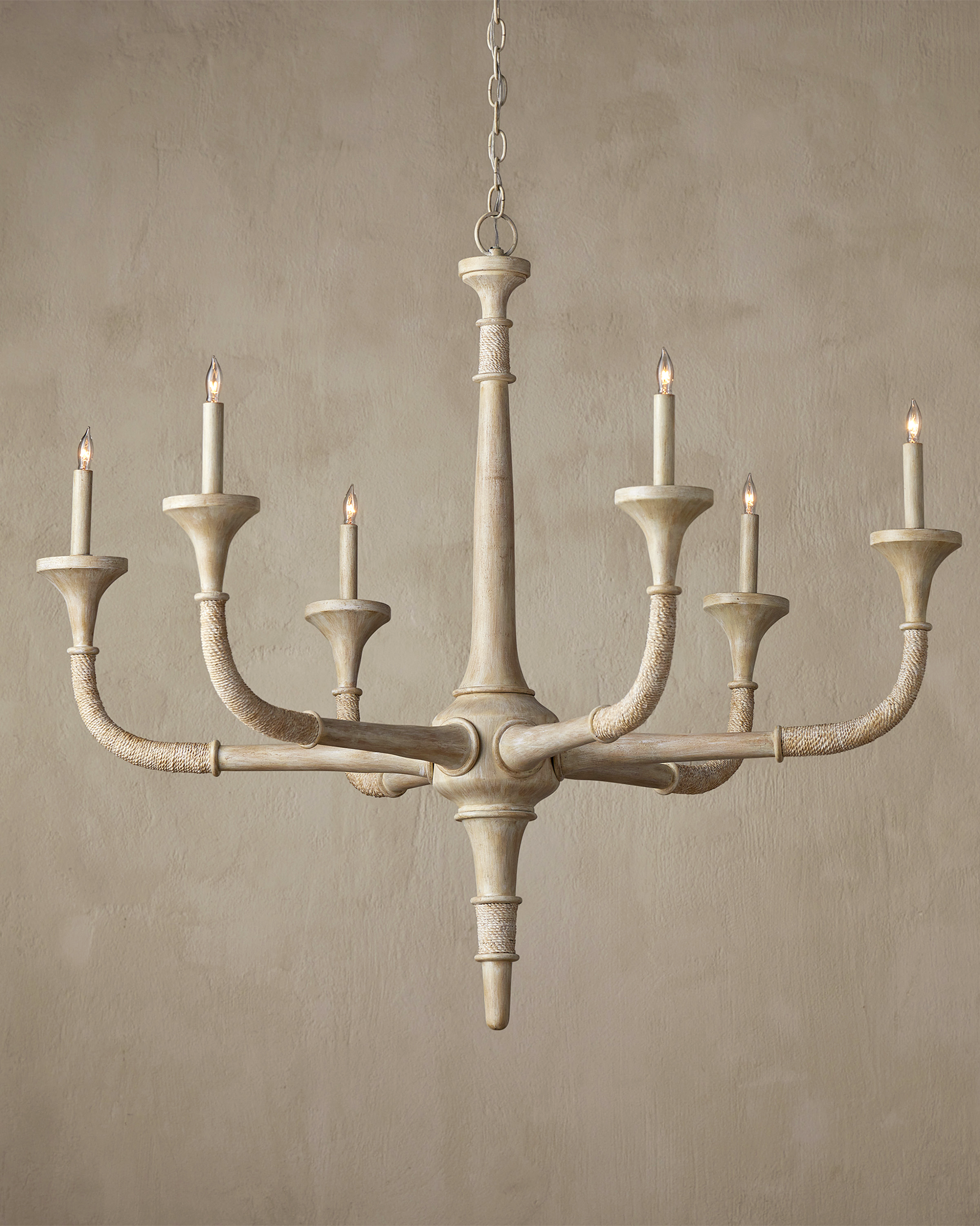 Aleister Chandelier