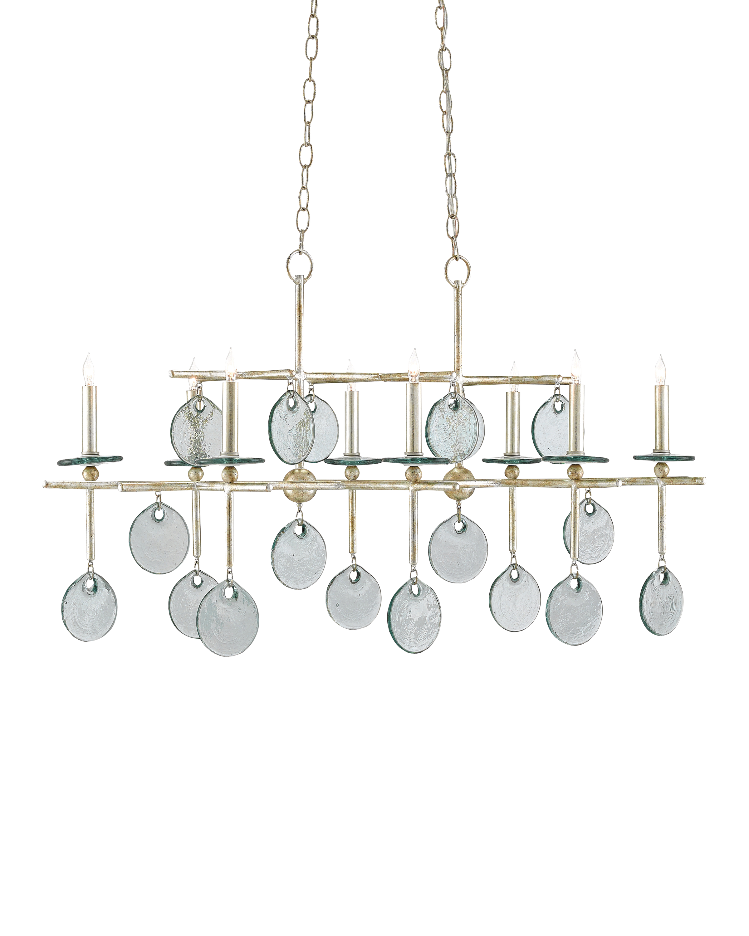 Currey & Company Sethos Chandelier