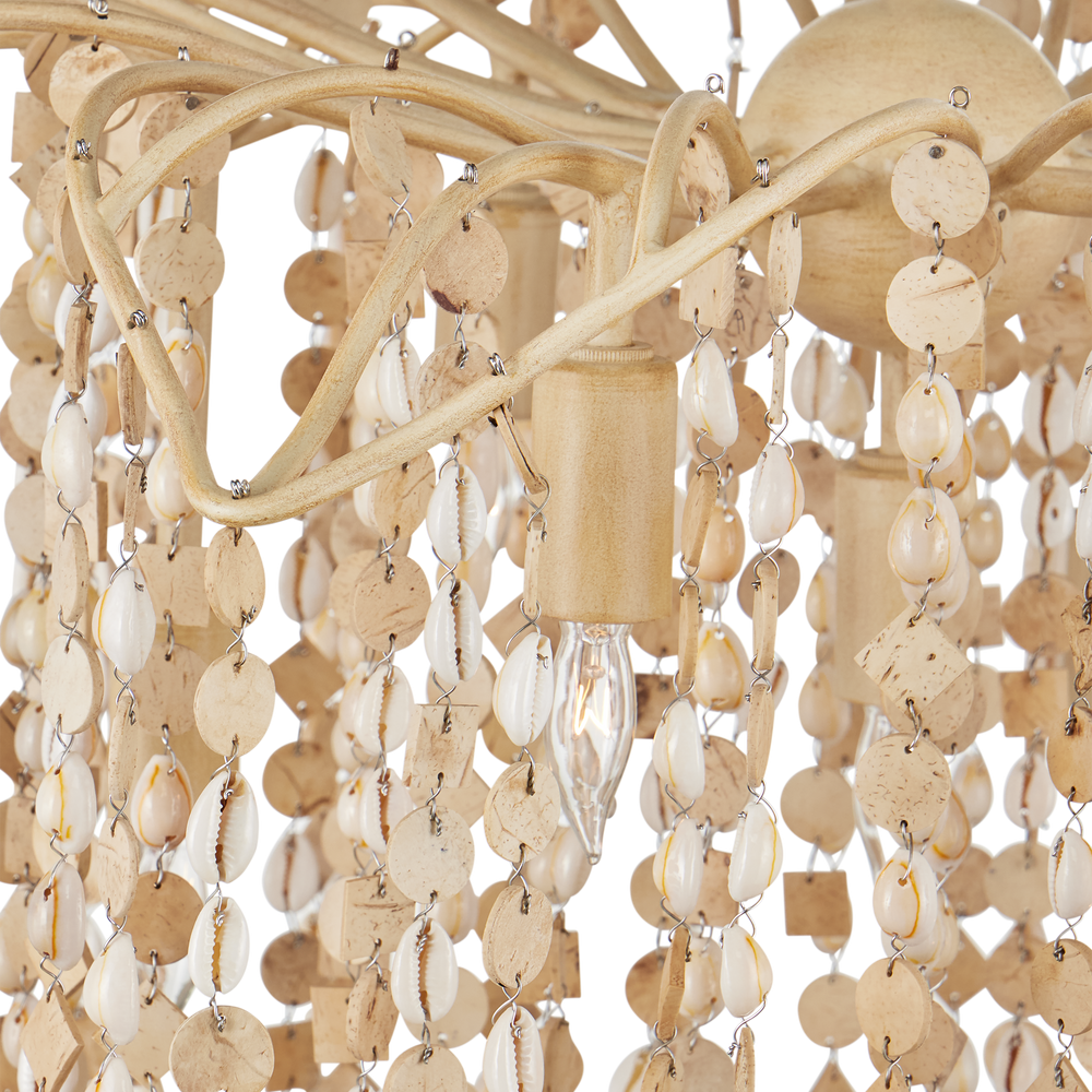 
                      
                        Kealia Medium Chandelier
                      
                    