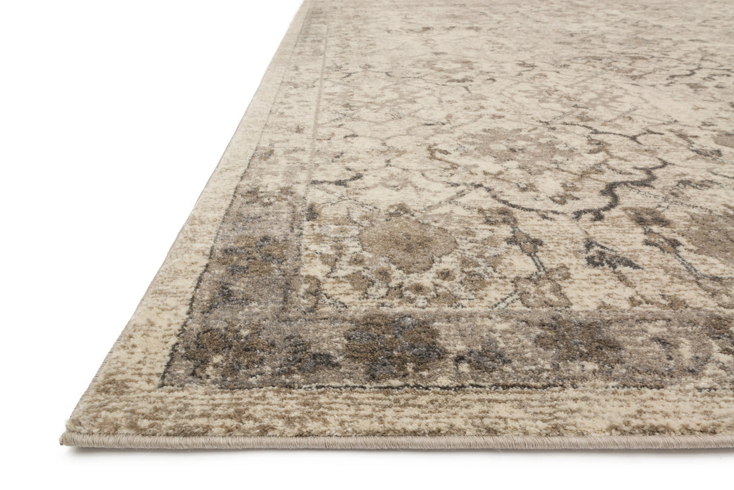 Loloi Century Sand 12'-0" x 15'-0" Area Rug