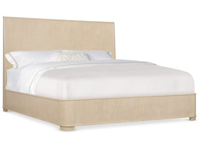 Westwood King Panel Bed