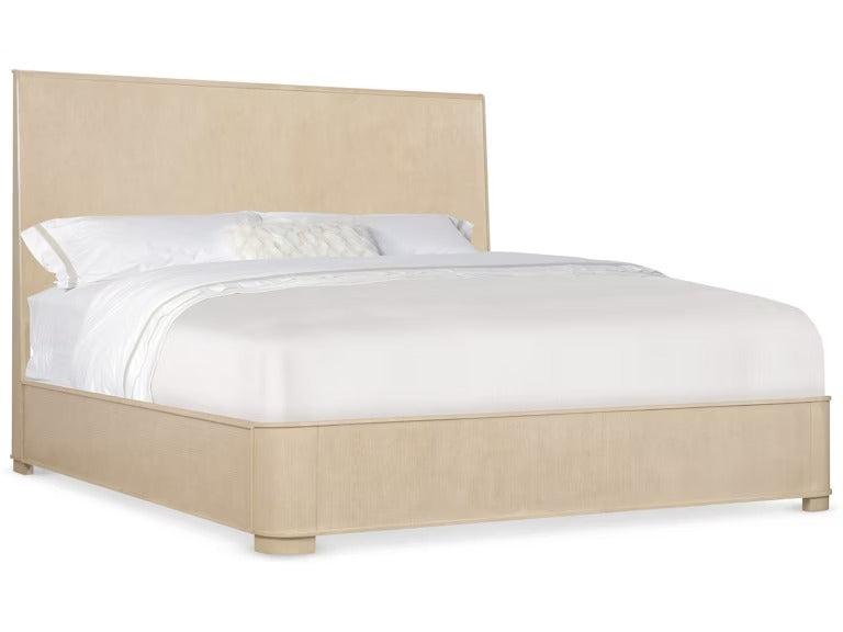 Westwood California King Panel Bed