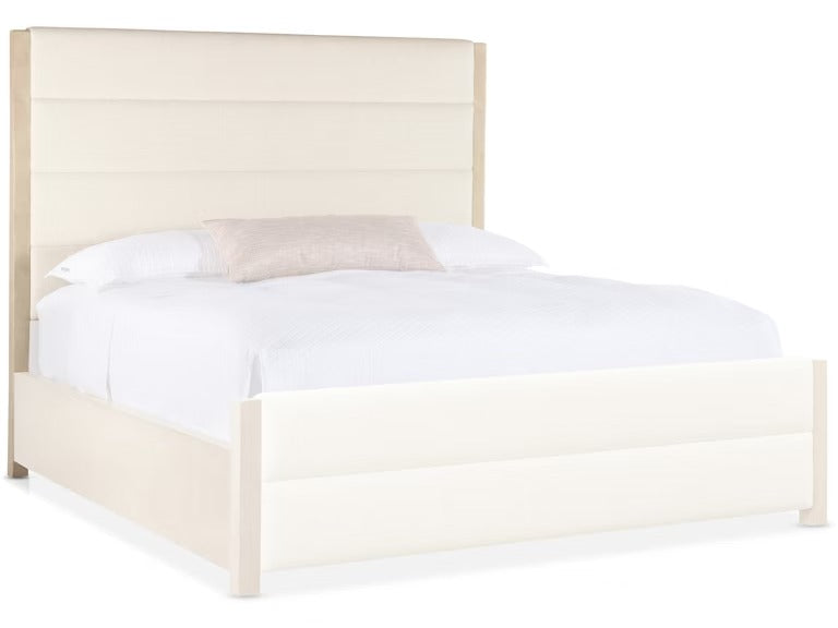 Westwood Queen Upholstered Storage Bed - Thumbnail 3