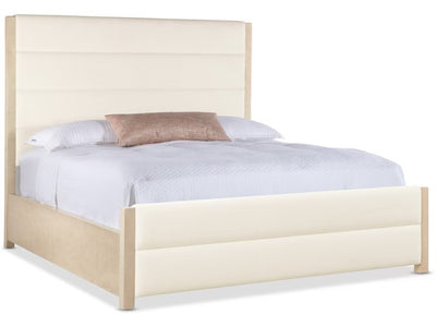 Westwood California King Upholstered Bed