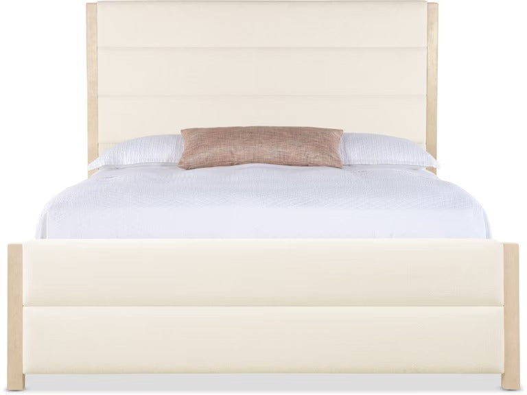 Westwood California King Upholstered Bed