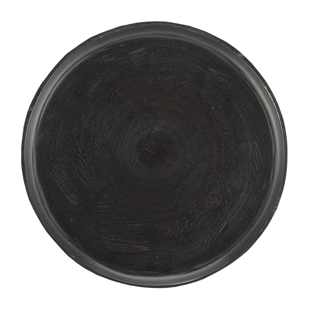 
                      
                        Talia Bronze Drinks Table
                      
                    