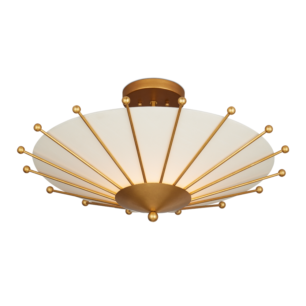 
                      
                        Epoch Semi-Flush Mount
                      
                    