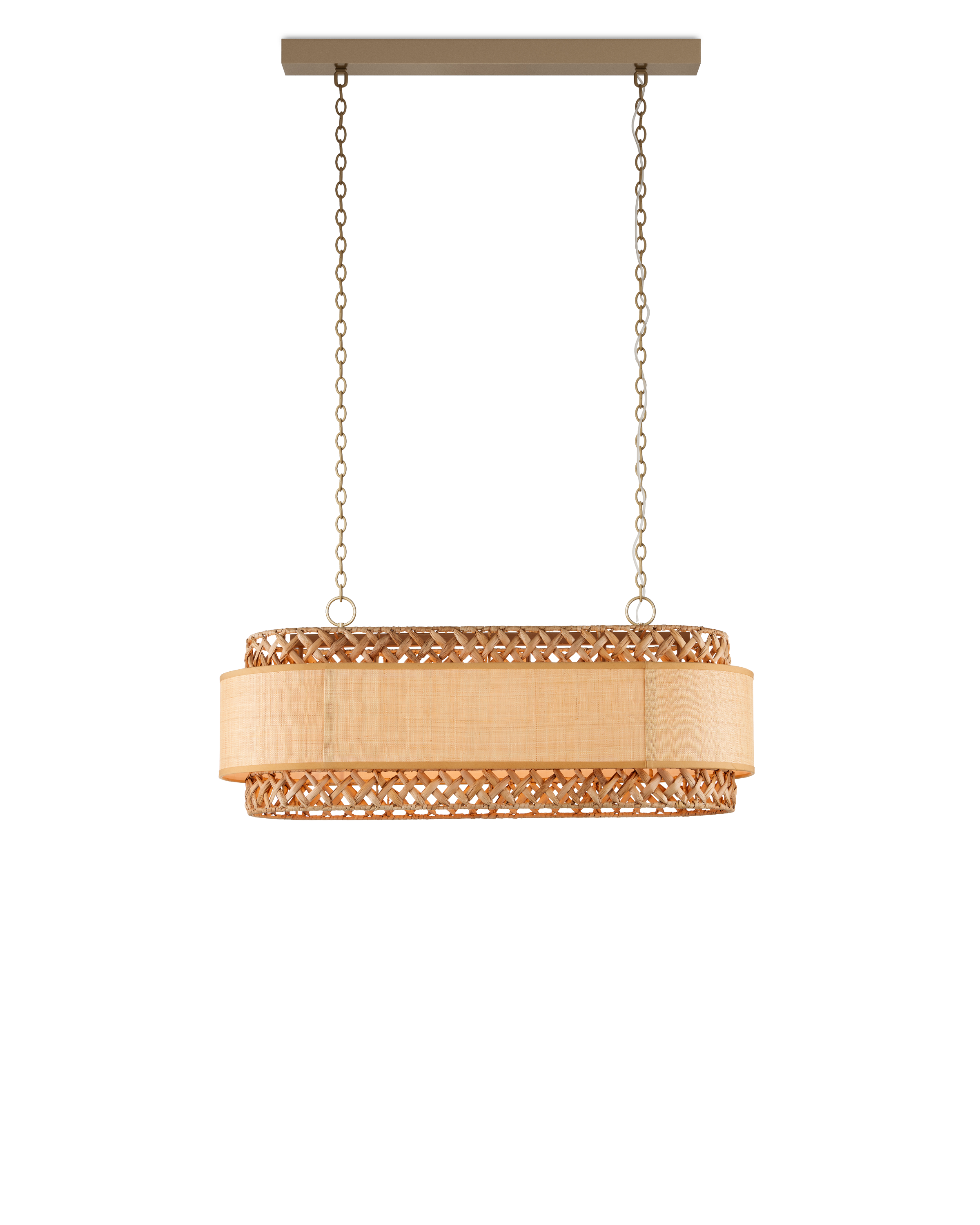 Isola Chandelier - Thumbnail 2