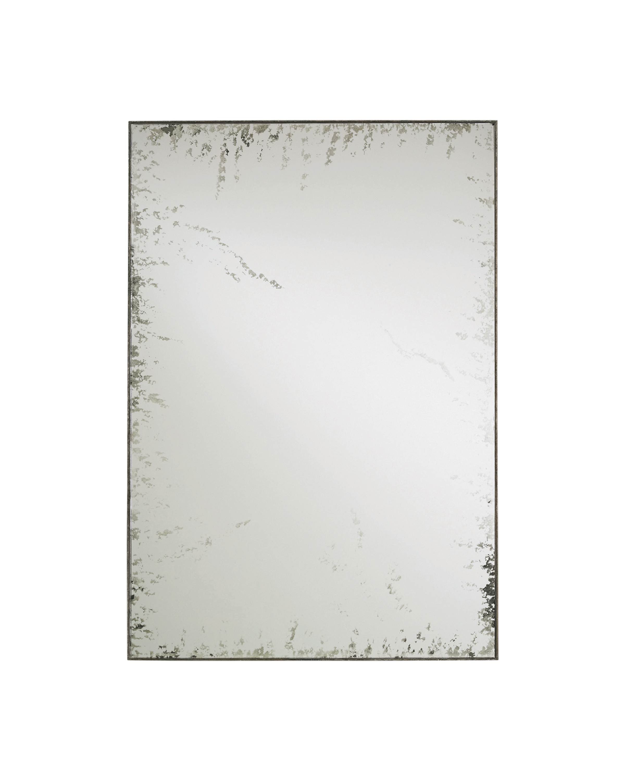 Currey & Company Rene Mirror
