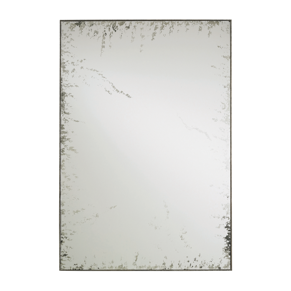 Rene Rectangular Mirror.