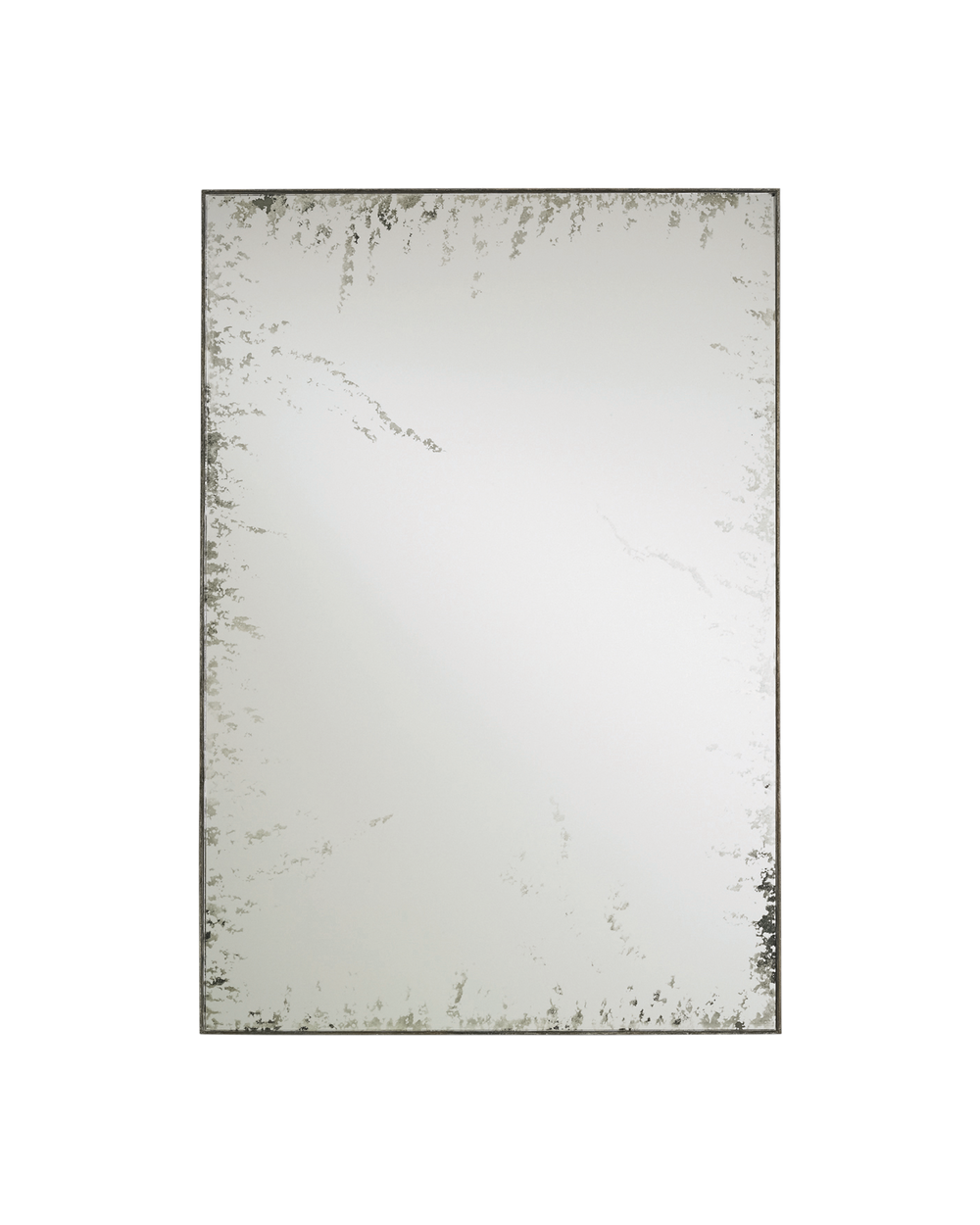 Rene Rectangular Mirror.