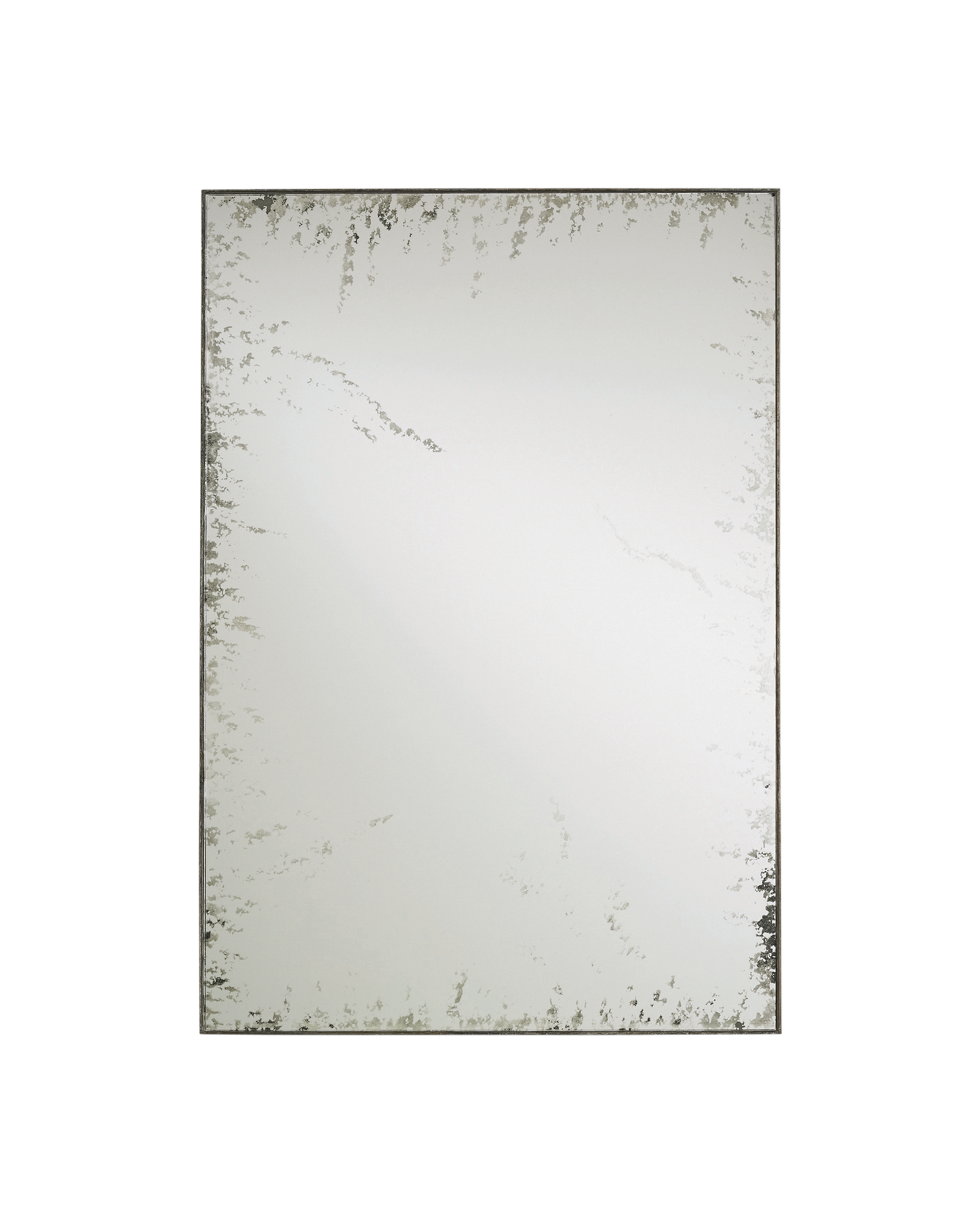 Rene Rectangular Mirror.