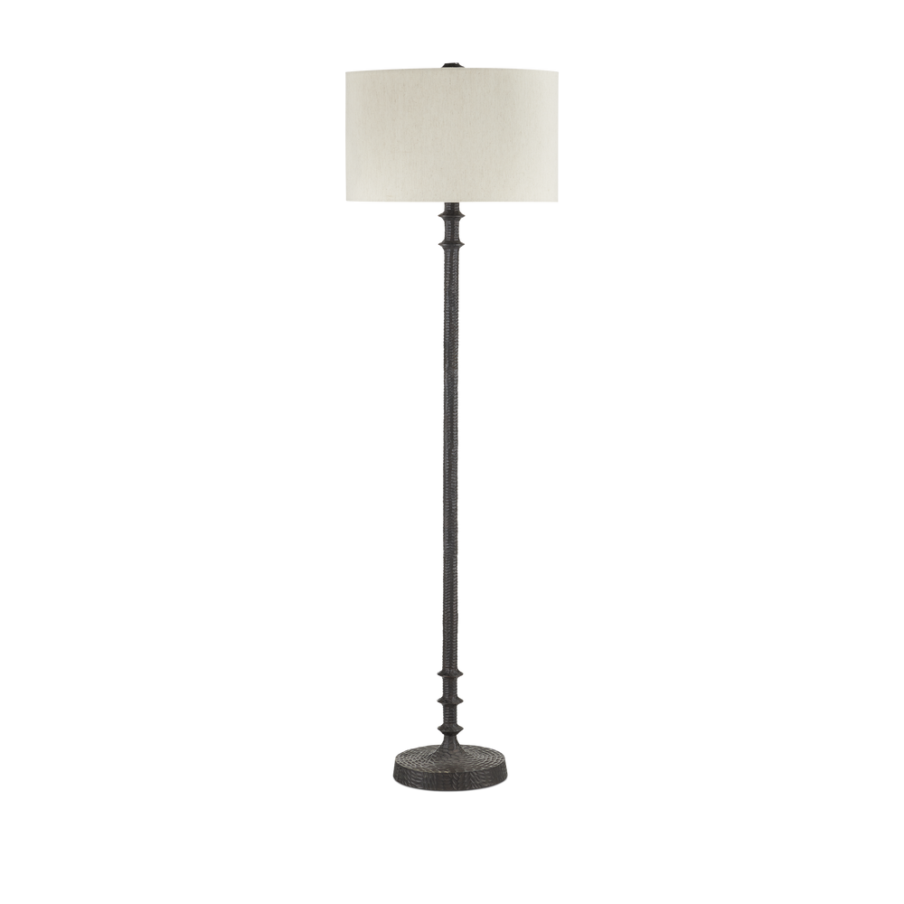 
                      
                        Gallo Bronze Floor Lamp
                      
                    