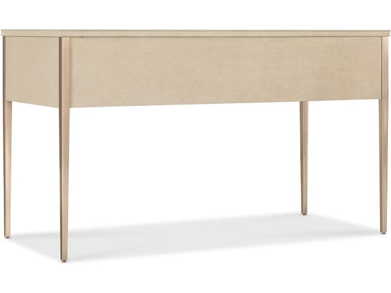 Melange Flourish Dressing Table