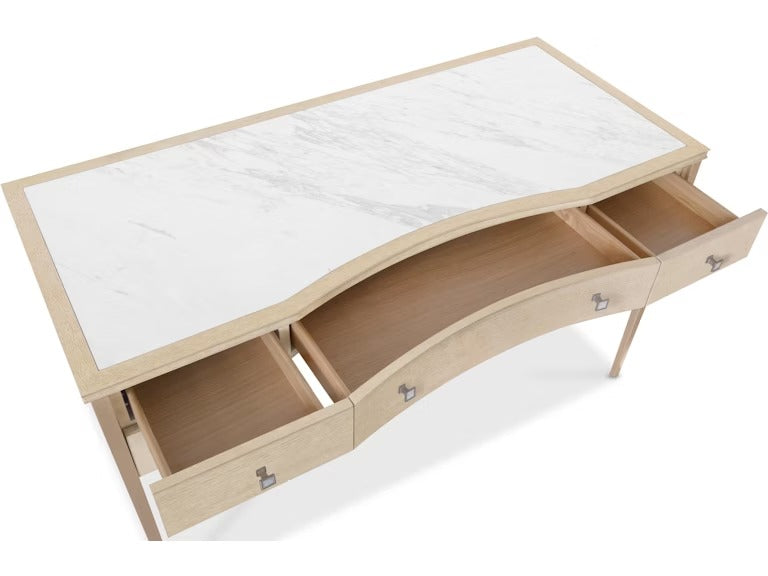 
                      
                        Melange Flourish Dressing Table
                      
                    