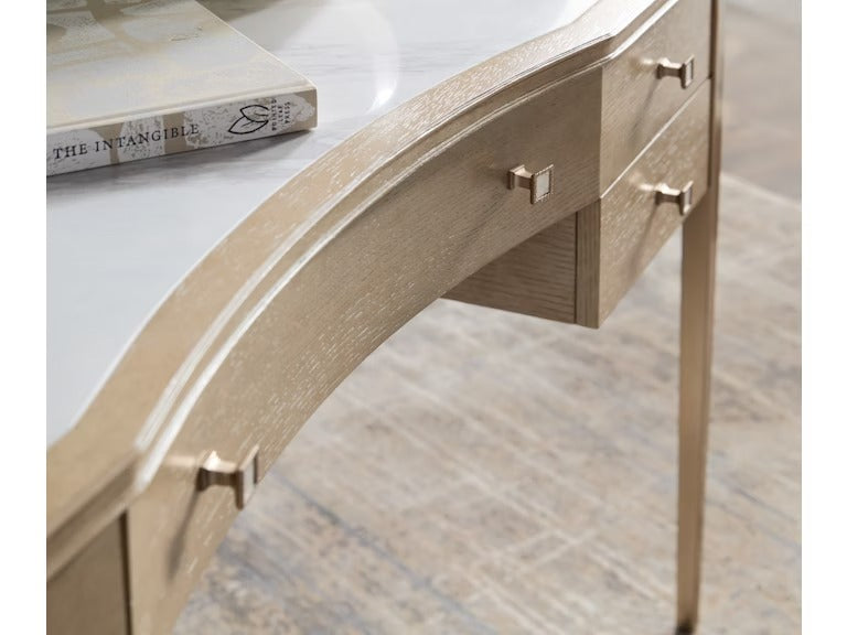 
                      
                        Melange Flourish Dressing Table
                      
                    