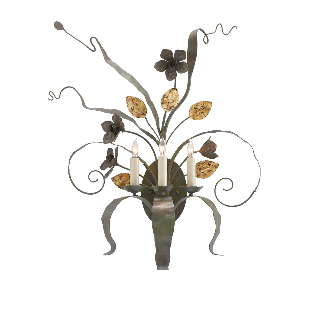 Westley Wall Sconce