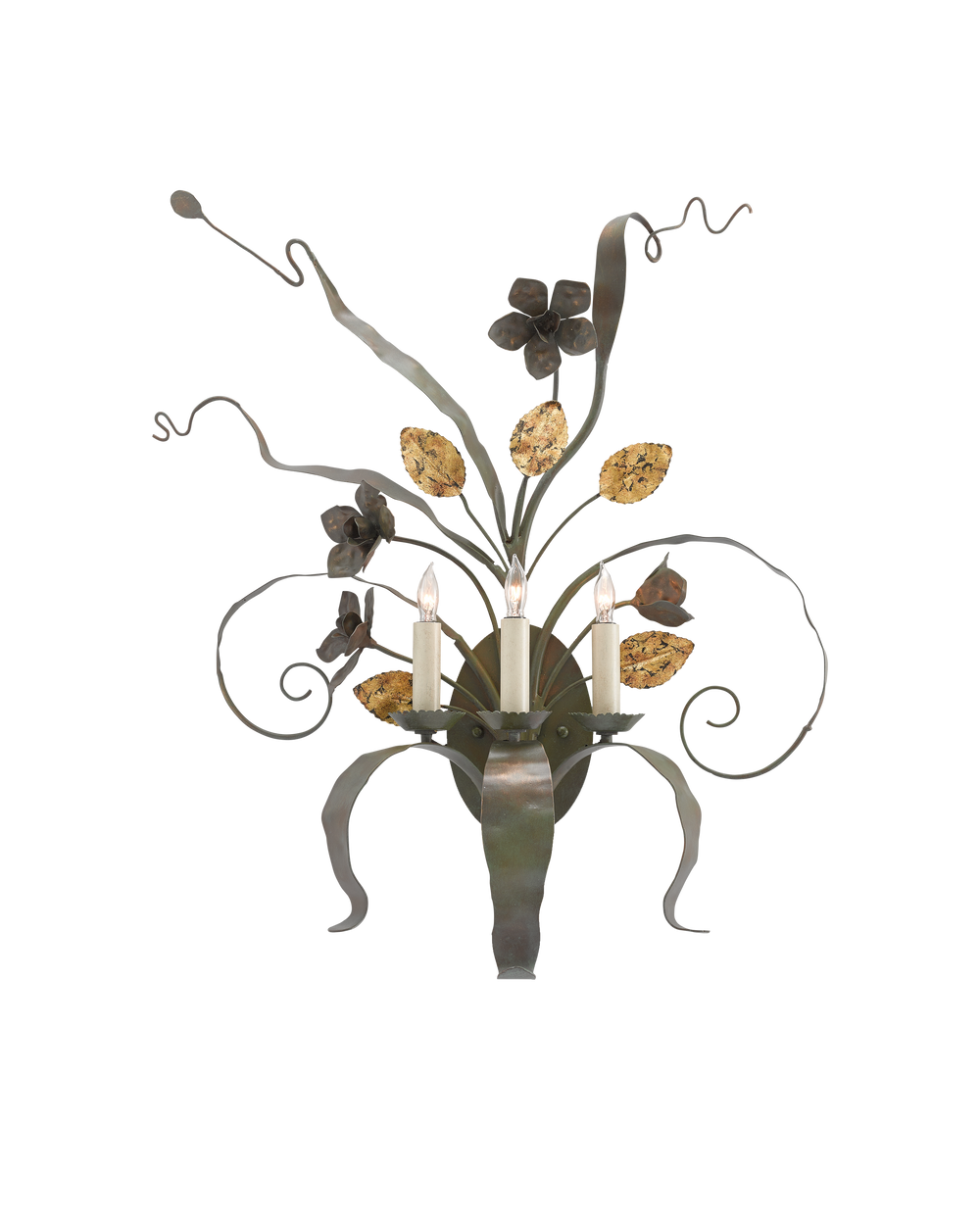 Westley Wall Sconce