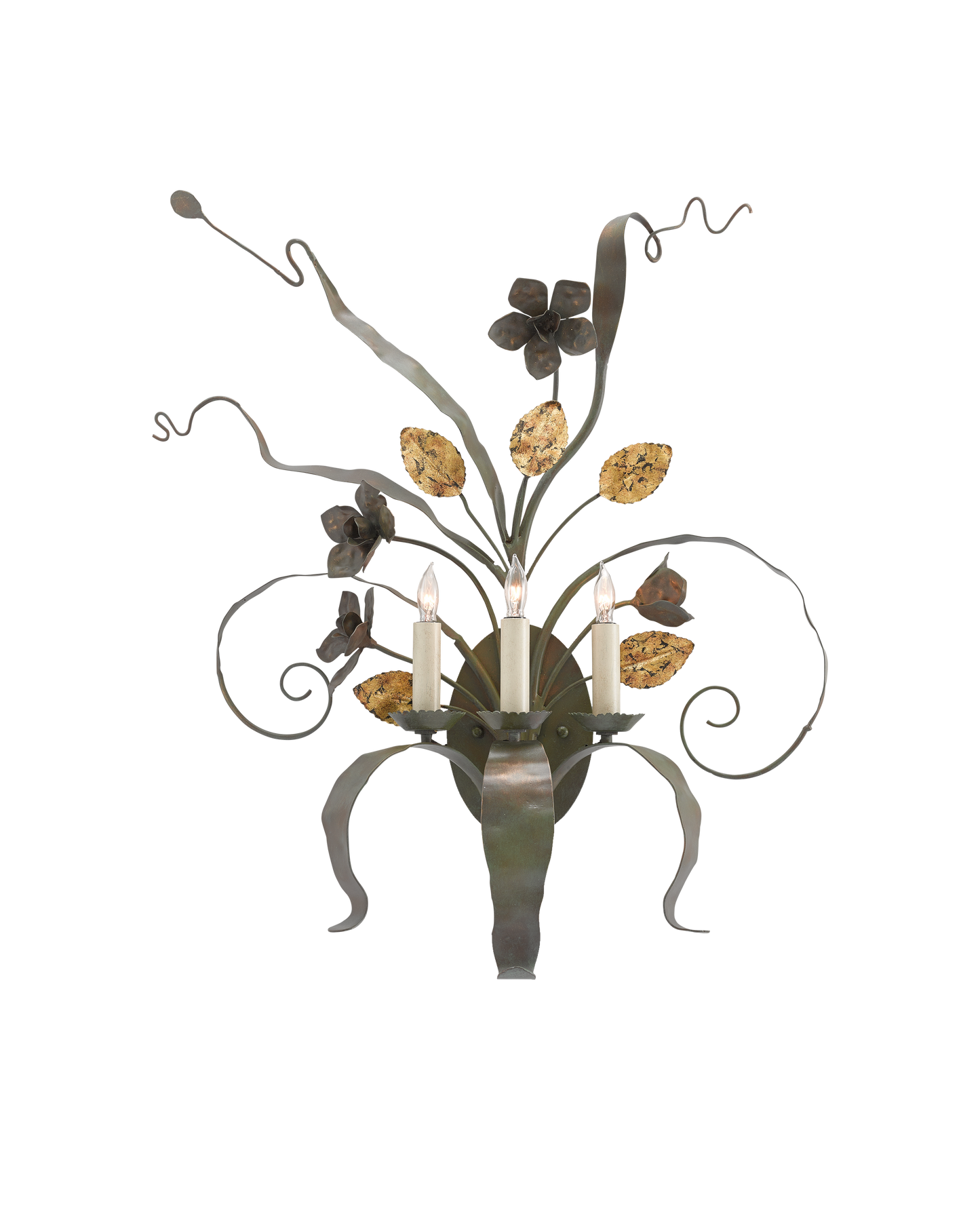 Westley Wall Sconce