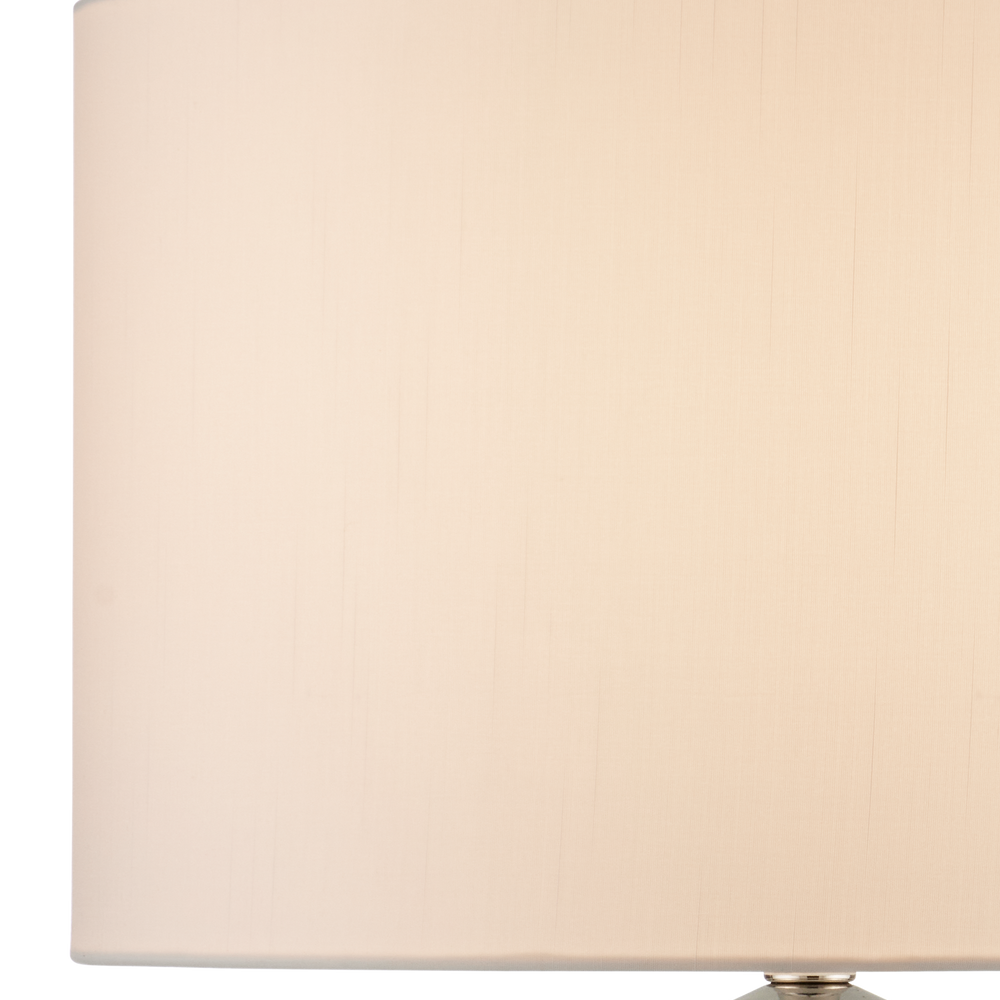 
                      
                        Floating Cloud Table Lamp.
                      
                    