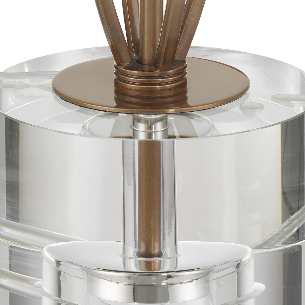 
                      
                        Mizner Table Lamp
                      
                    