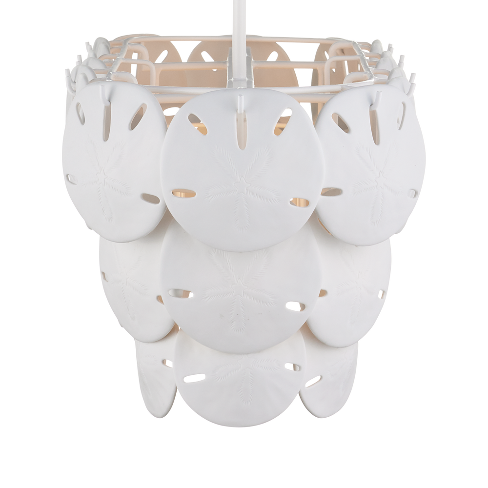 
                      
                        Tulum Oval Chandelier
                      
                    