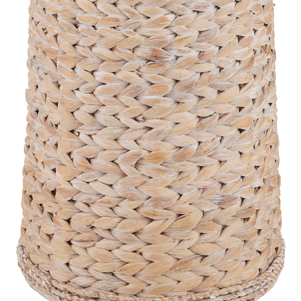 
                      
                        Birdsong Whitewash Floor Lamp
                      
                    