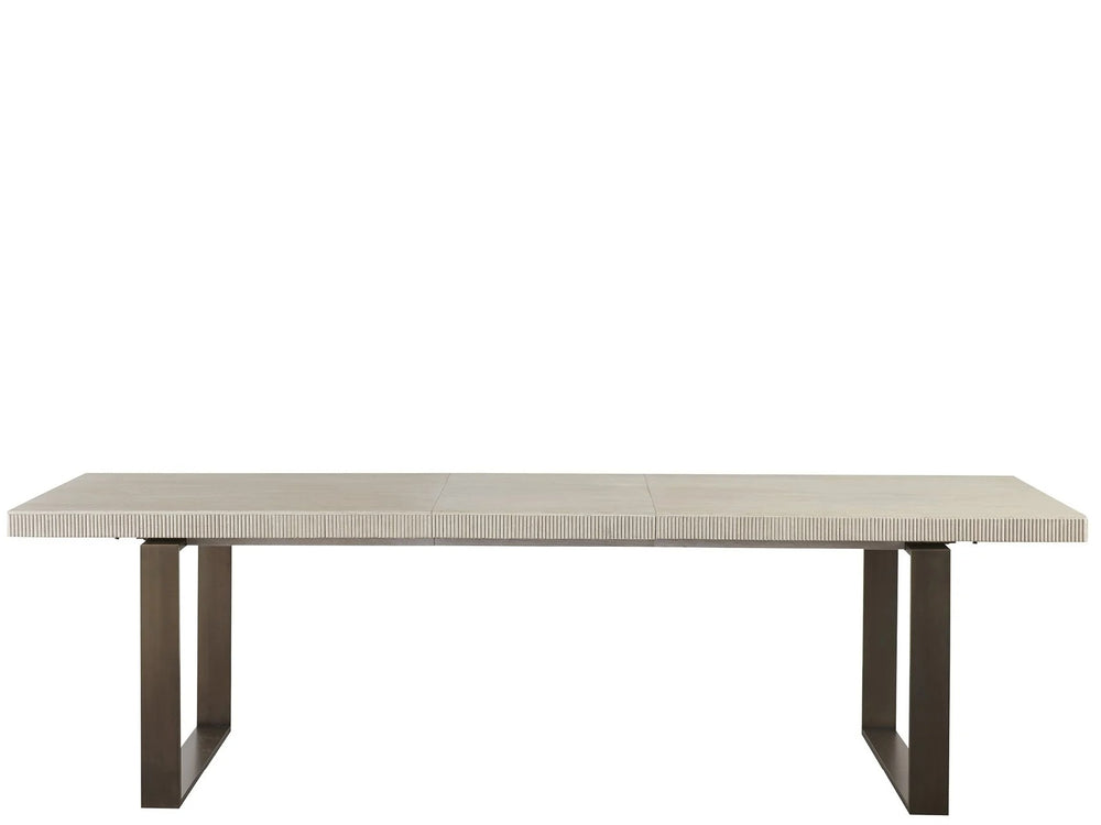 Robards Rectangular Modern Dining Table