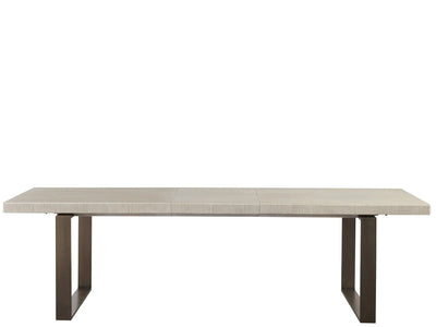 Robards Rectangular Modern Dining Table